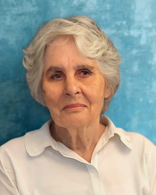 Obituario de Betty Jean Swinney Parker