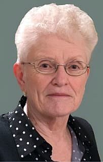 Obituary of Beverly Ann Szczudlak