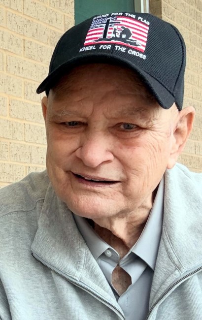 Obituary of James F. Adams