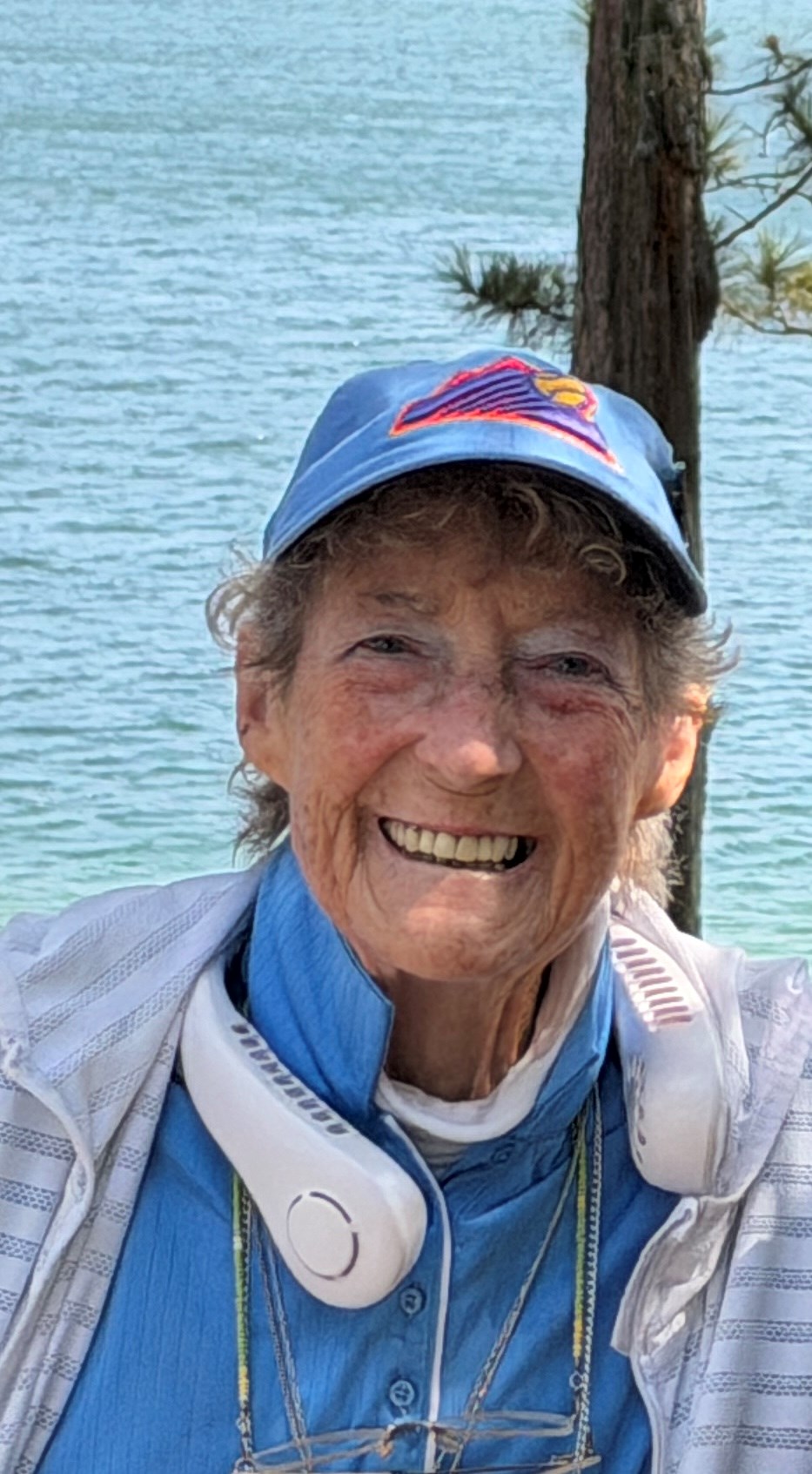 Obituary of Patricia Ann Stem