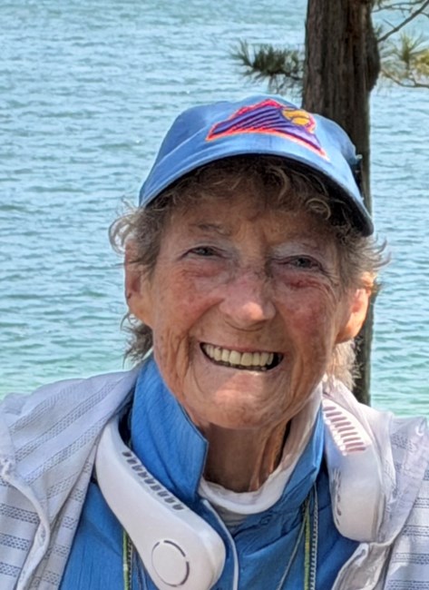 Obituary of Patricia Ann Stem