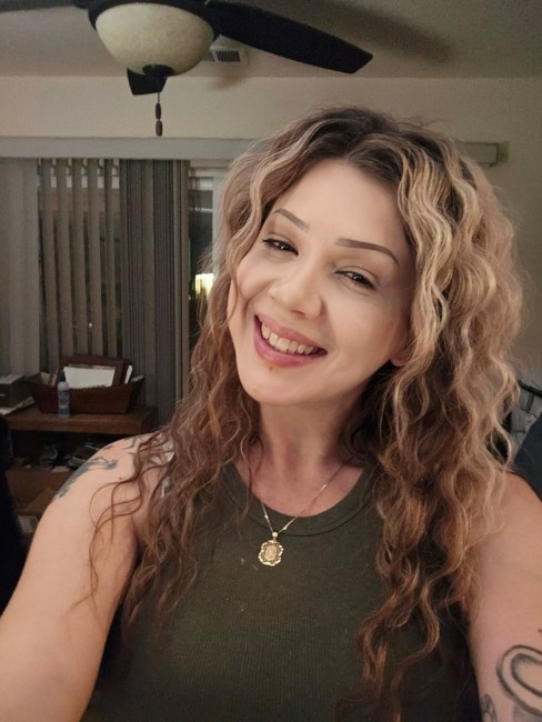 Obituary of Brittney Renee Moreno
