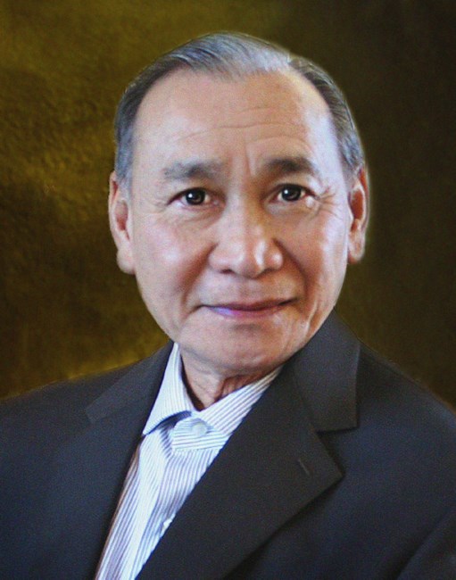Obituary of Hoan Van Le