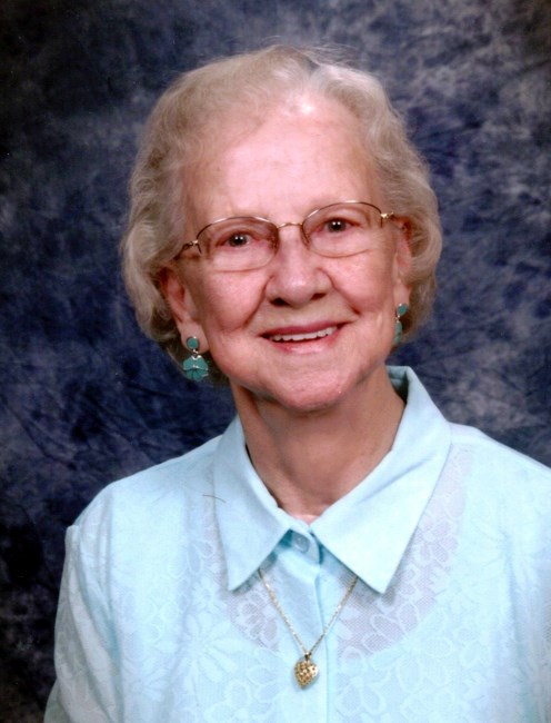 Obituary of Mildred Jeanette Payne Skelton