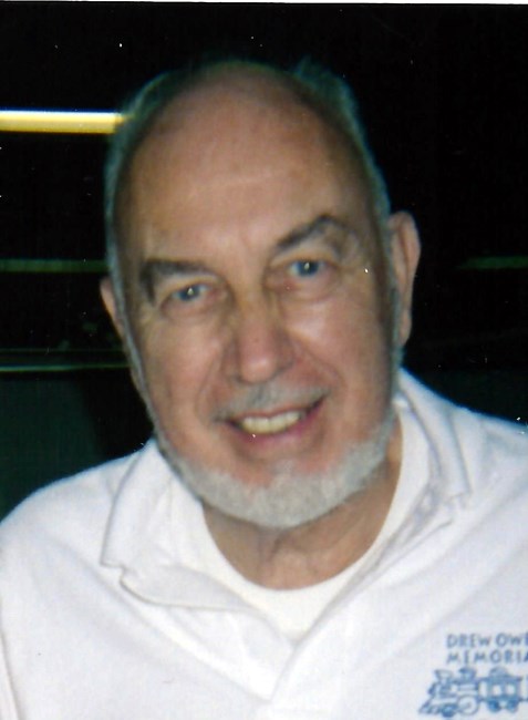 Obituary of William Miles Kucera