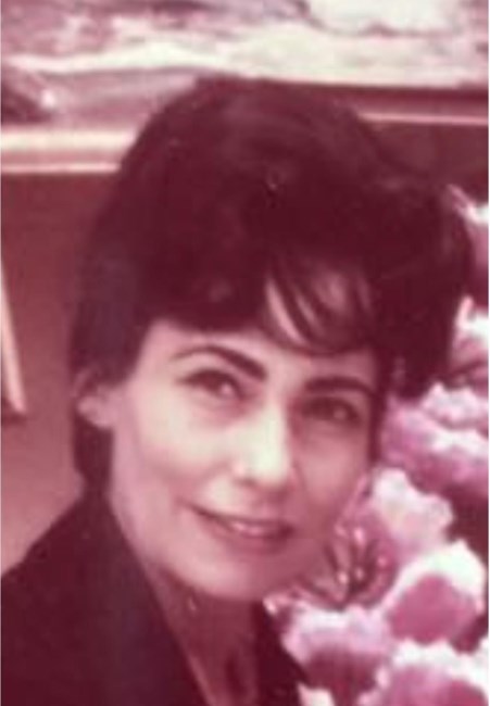 Obituary of Celia C. Munoz