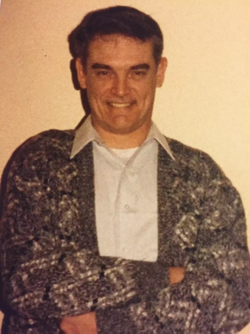 Obituary of Thomas Michael Munley