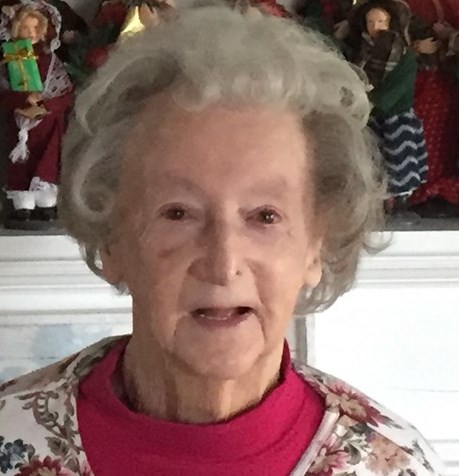 Obituary of Anna R Dwyer