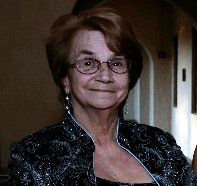 Obituary of Ethel "Penny" Dugrenier Brewer