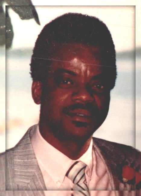 Obituario de Leroy Augustus Murdock