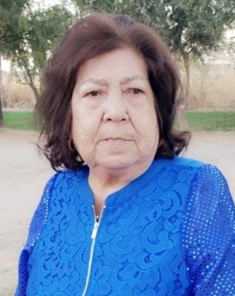 Obituary of Imelda Gonzalez Rodriguez