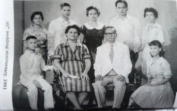 Obituario de John Philip Poynter Ramos