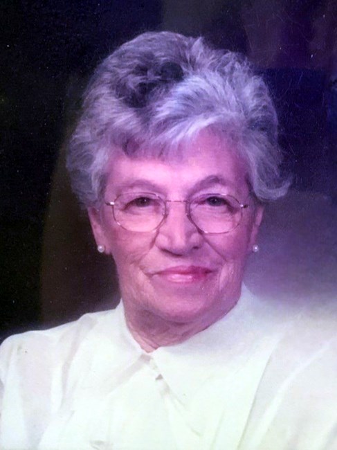 Obituary of Julia M. Mullen