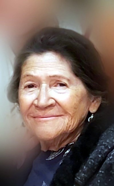 Obituary of Ana Vilma Flores