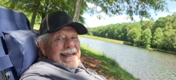 Obituary of John Roy Crawford