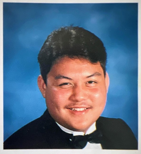 Obituary of Vincin "Uncle Champ" and "Saimin" Daniel Sablan Cruz Jr.