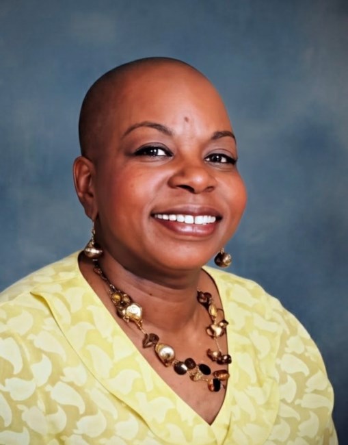 Obituary of Deborah Lynn Campbell Ross
