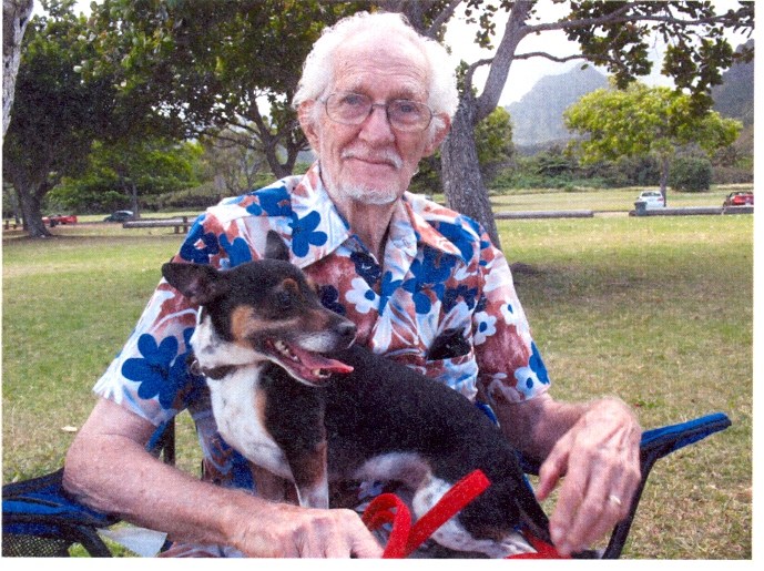 Obituary of Stewart John Pike