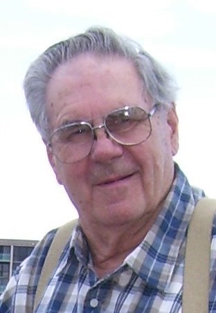 Obituary of Robert Arthur Shaw