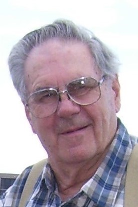 Obituary of Robert Arthur Shaw