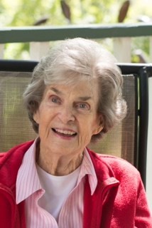 Obituary of Dorthy Ann Albright