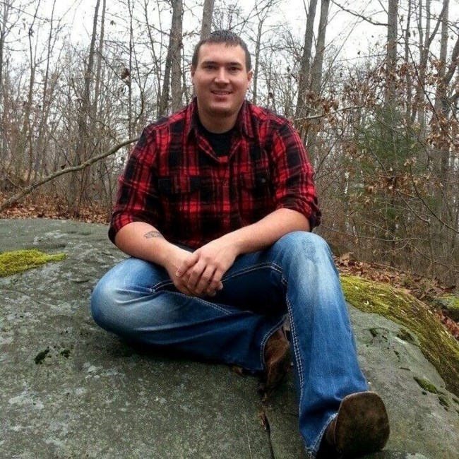 Obituary of Scott York