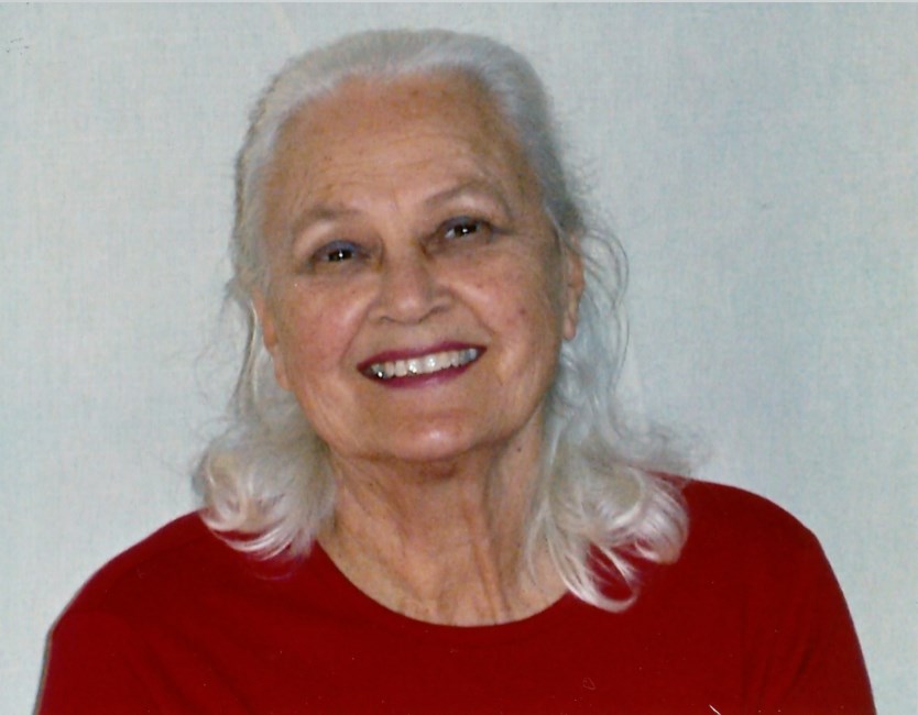 Obituary of Charlene Yvonne Fink