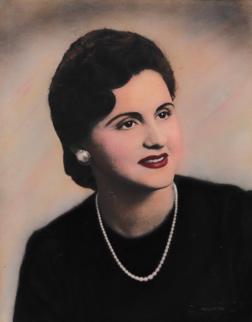 Obituary of Charlotte E. Hawkins