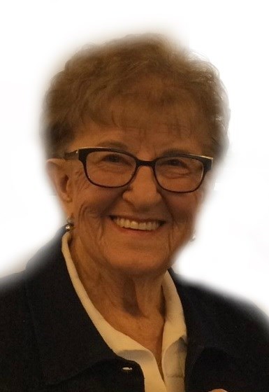 Obituary of Eleanor G. Biondolillo