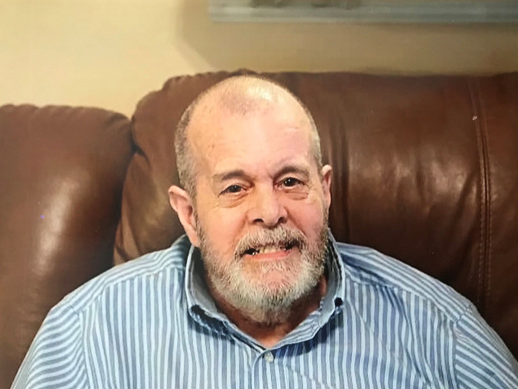 Obituary of Frank B. Layton III