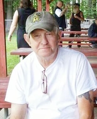 Obituary of John P. Ward Jr.