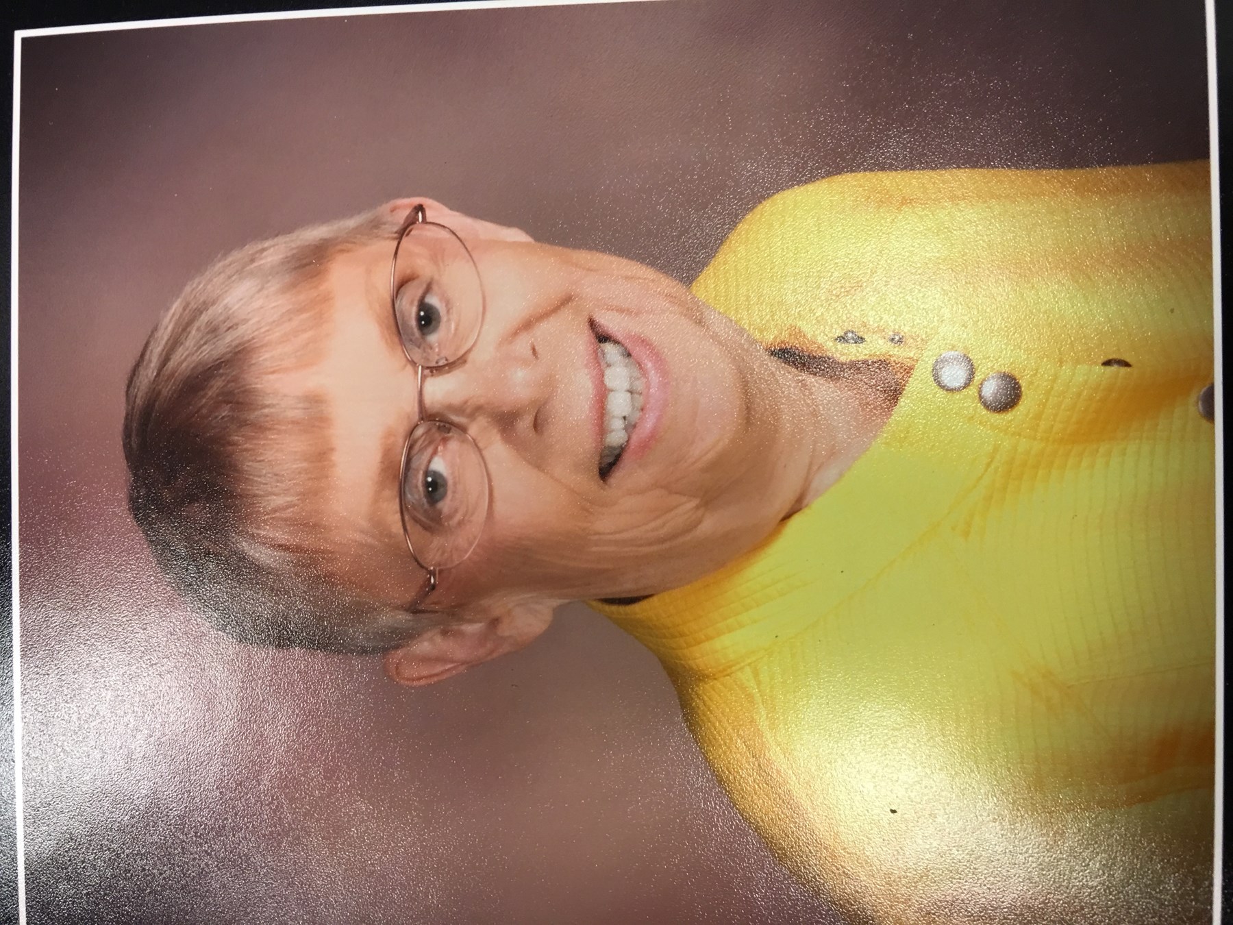 Obituary of Sharon Lee Wetzel