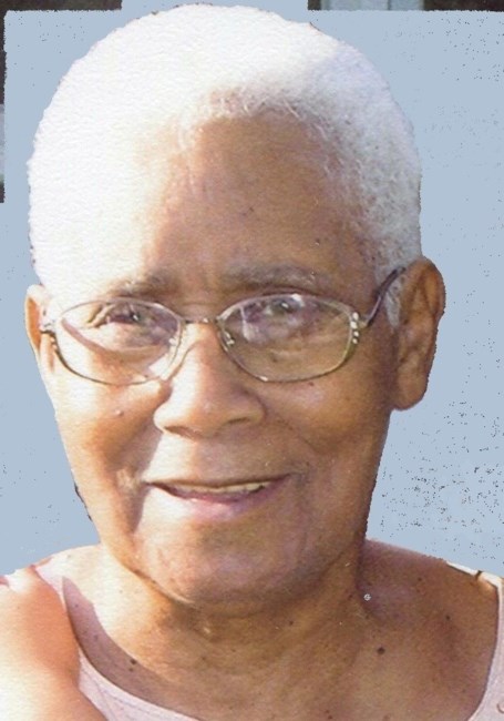 Obituary of Daphne Miller
