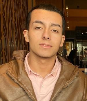 Obituary of Sebastian Yepes