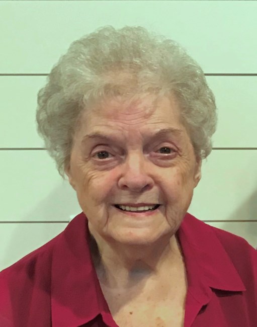 Obituary of Betty Doris Kent