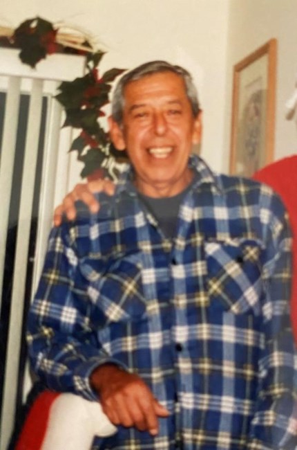 Obituary of Teofilo Hernandez