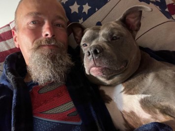 Avis de décès de Douglas Anthony Monhollon