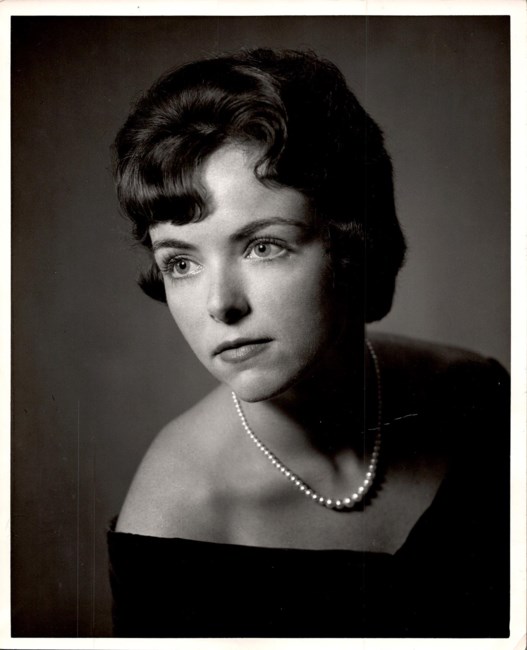 Obituary of Virginia H. Fischer