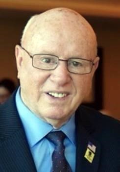 Obituario de Thomas H. Miller