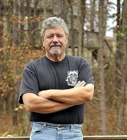 Obituary of Charles Ray Cleckler