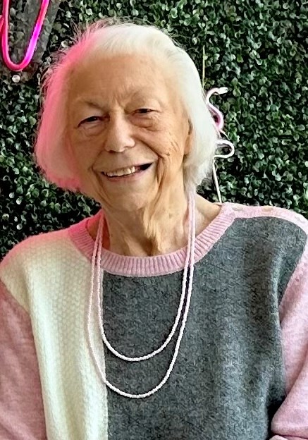 Obituary of Carolyn Holton Shelton