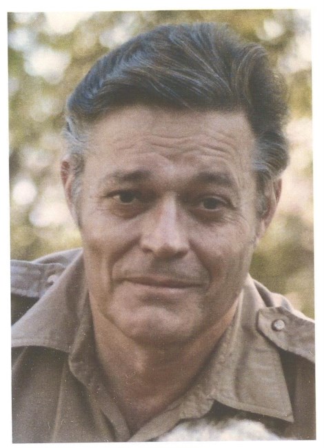 Obituario de Michael L. Hoskins