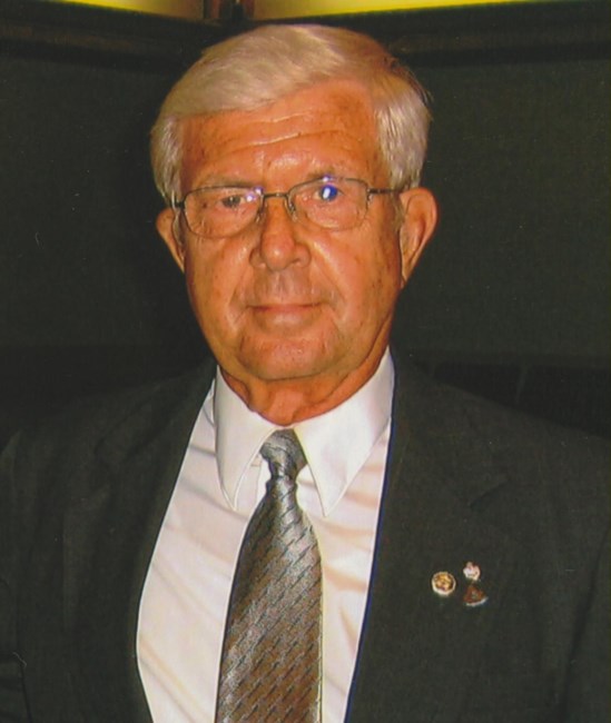 Obituary of Robert Lee Murphy