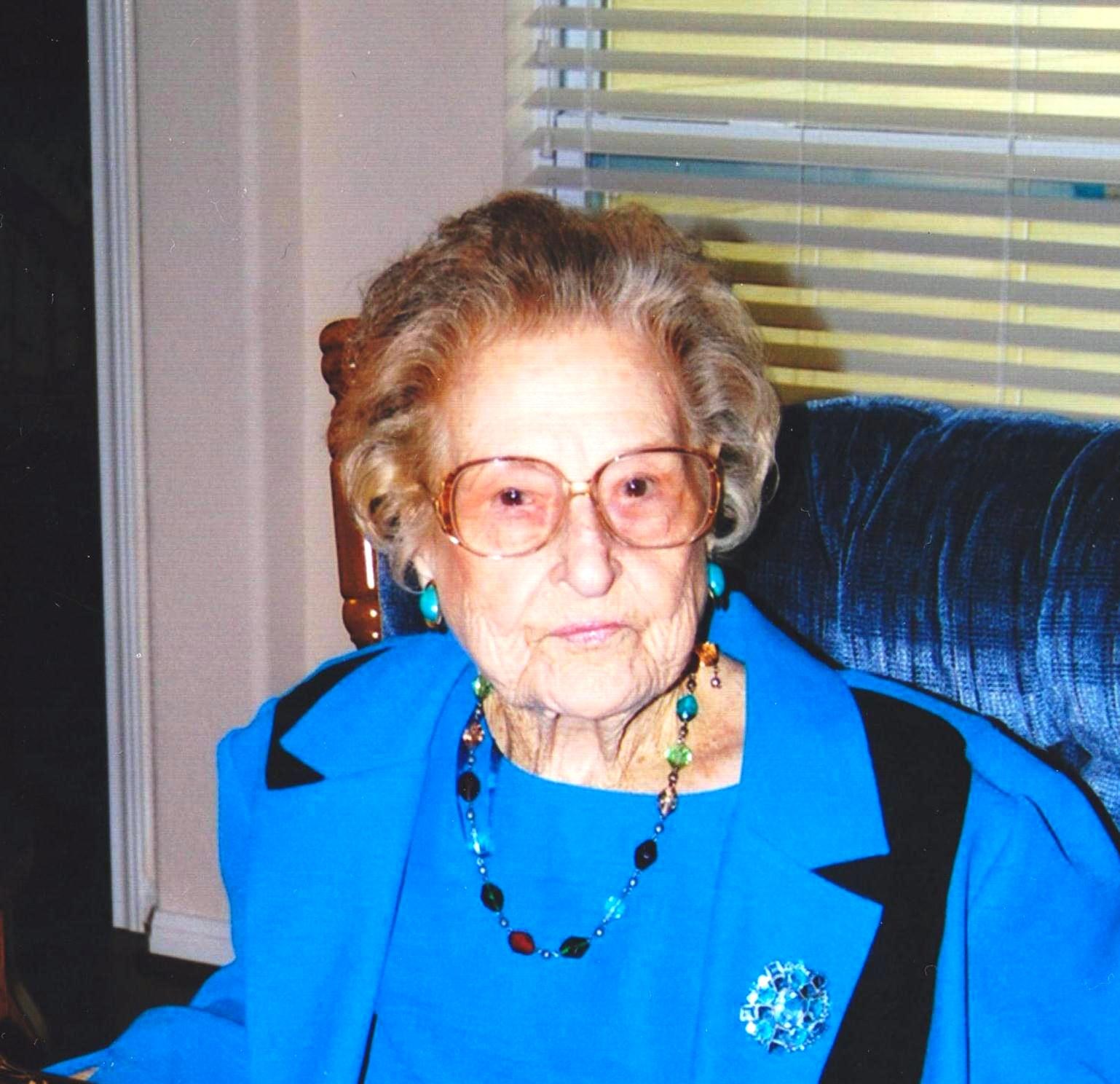 Bessie Mae Reeves Obituary Gonzales, TX
