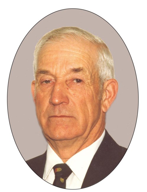 Obituary of Glen Harper