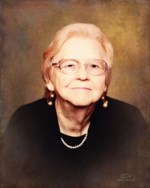 Mary Norman