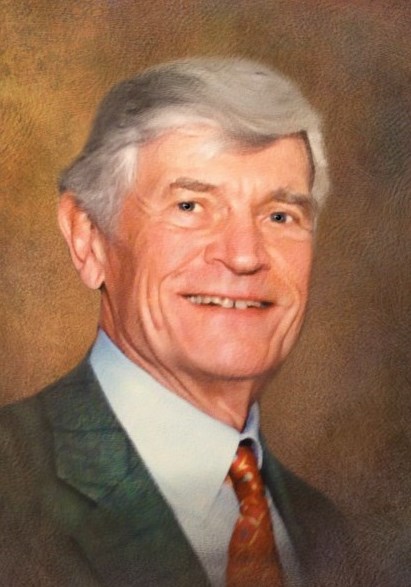 Obituary of Robert H. "Bob" Allen