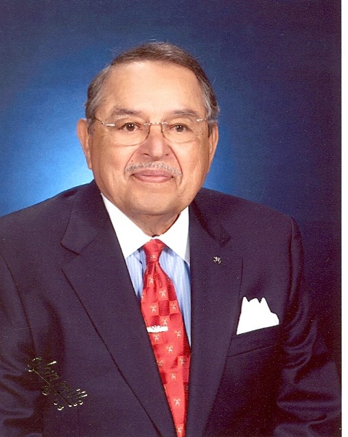 Obituary of Reynaldo Thomas Salas Jr.