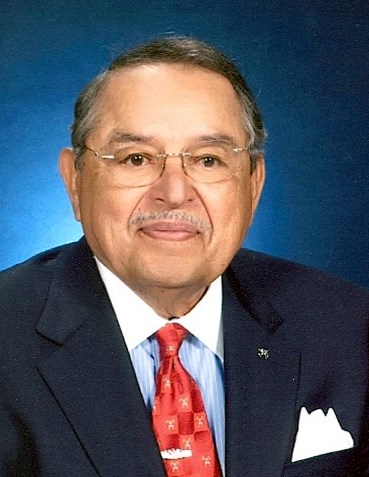 Obituary of Reynaldo Thomas Salas Jr.