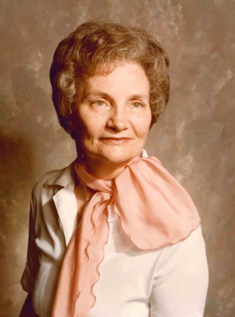 Obituary of Lillie Harrison